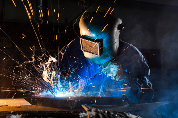 Best Pipe Welding in Hebron, IL