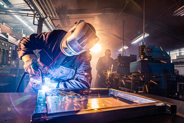 Best Marine and Shipbuilding Welding in Hebron, IL