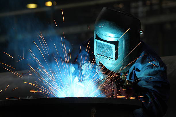 Best Welding Inspection and Certification in Hebron, IL