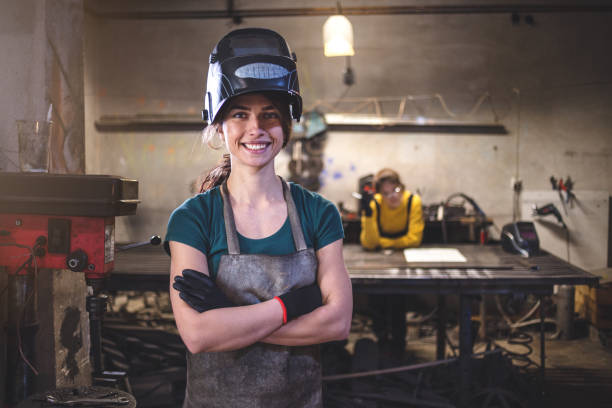 Affordable Welder Services in Hebron, IL